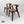 PRIVE Mid-Century Oak Dining Chair (Pre-Order) - AVRS DESIGN