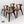 PRIVE Mid-Century Oak Dining Chair (Pre-Order) - AVRS DESIGN