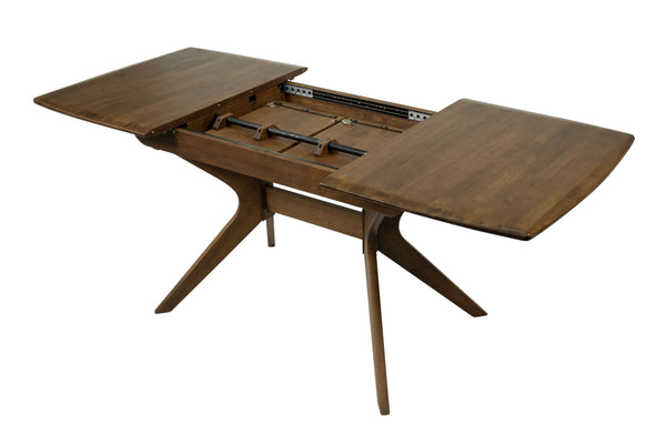 OGUZ EXTENDABLE DINING TABLE - AVRS DESIGN