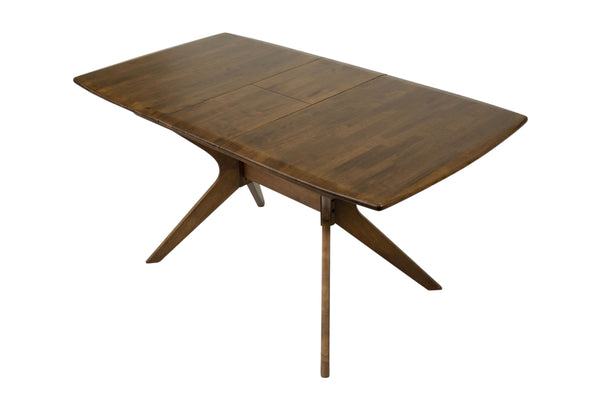 OGUZ EXTENDABLE DINING TABLE - AVRS DESIGN