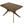 OGUZ EXTENDABLE DINING TABLE - AVRS DESIGN