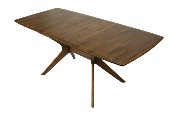 OGUZ EXTENDABLE DINING TABLE - AVRS DESIGN