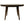 41 ROUND EDT EXTENDABLE DINING TABLE - AVRS DESIGN