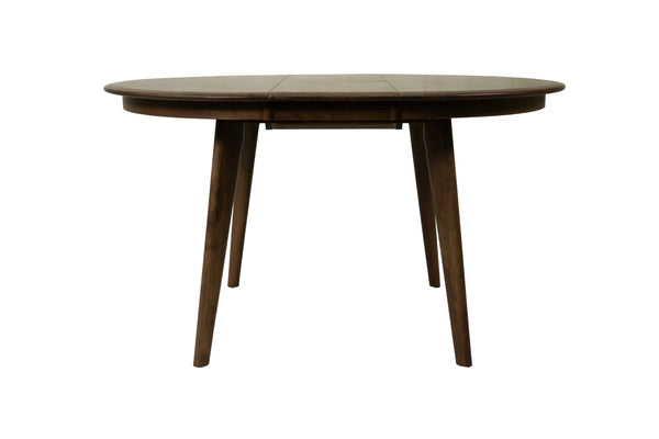 41 ROUND EDT EXTENDABLE DINING TABLE - AVRS DESIGN