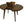 41 ROUND EDT EXTENDABLE DINING TABLE - AVRS DESIGN