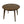 41 ROUND EDT EXTENDABLE DINING TABLE - AVRS DESIGN