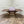 OGUZ EXTENDABLE DINING TABLE - AVRS DESIGN