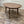 41 ROUND EDT EXTENDABLE DINING TABLE - AVRS DESIGN