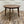 41 ROUND EDT EXTENDABLE DINING TABLE - AVRS DESIGN