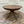 47 ROUND EDT EXTENDABLE DINING TABLE - AVRS DESIGN