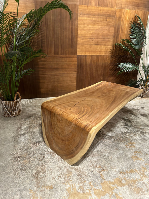 Marlow Coffee Table - AVRS DESIGN