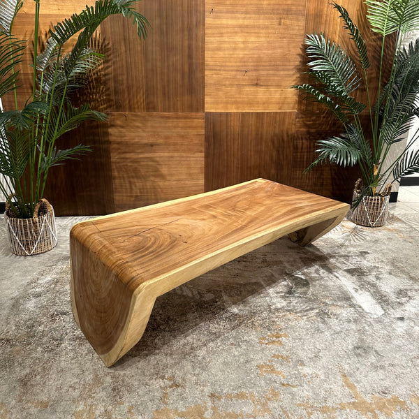 Marlow Coffee Table - AVRS DESIGN