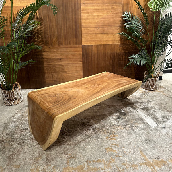 Marlow Coffee Table - AVRS DESIGN