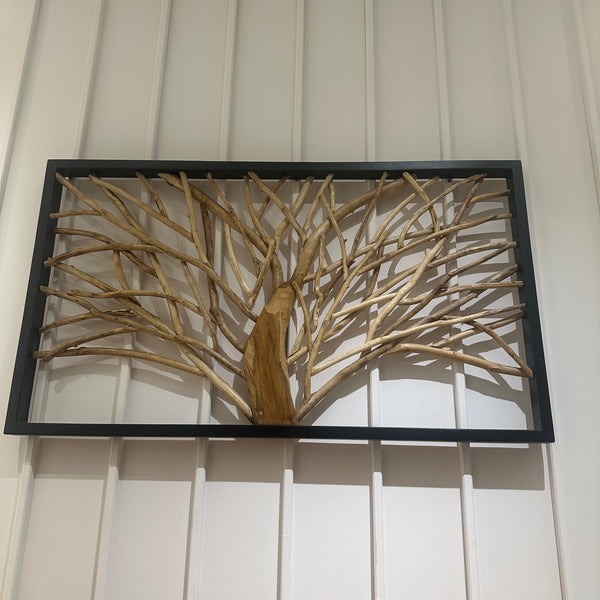 Aurora Wall Decor - AVRS DESIGN