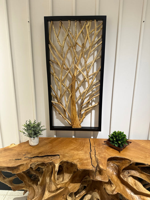 Evolve Wall Decor - AVRS DESIGN