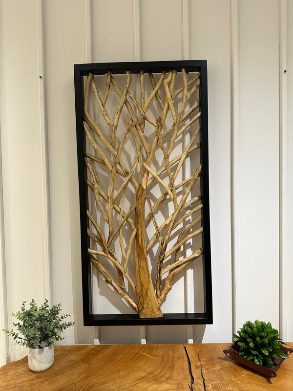 Evolve Wall Decor - AVRS DESIGN