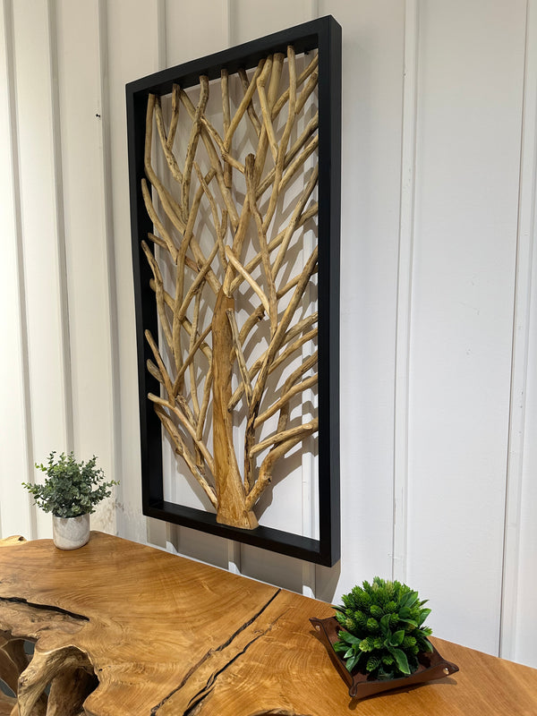 Evolve Wall Decor - AVRS DESIGN