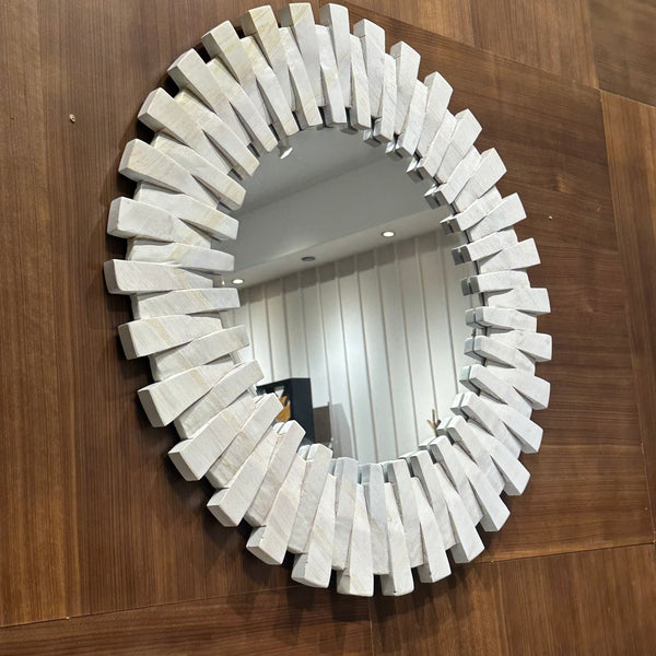 Seraphina Mirror - AVRS DESIGN