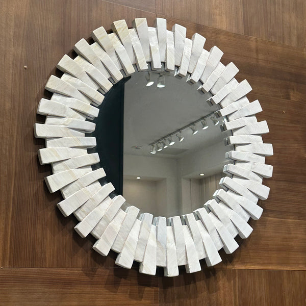 Seraphina Mirror - AVRS DESIGN