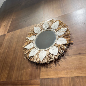 Harper Mirror - AVRS DESIGN