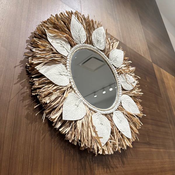 Harper Mirror - AVRS DESIGN