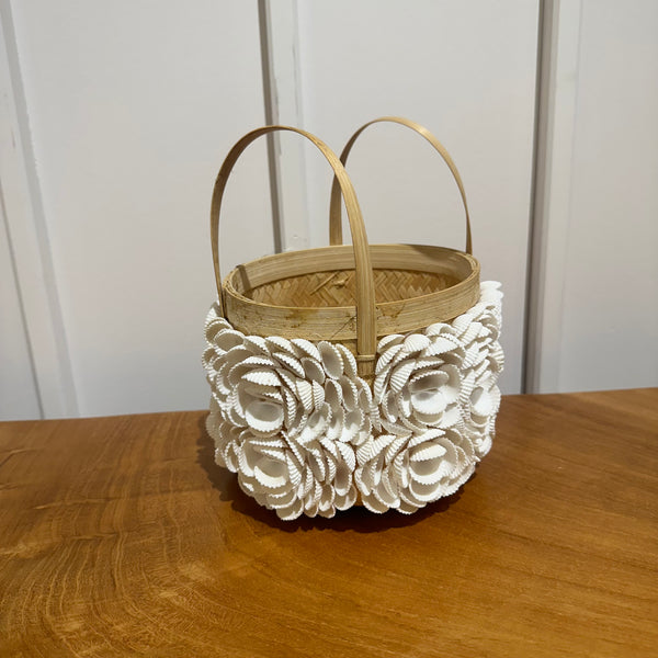 Sacha Basket - AVRS DESIGN