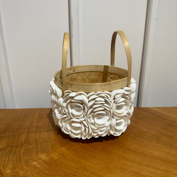 Sacha Basket - AVRS DESIGN