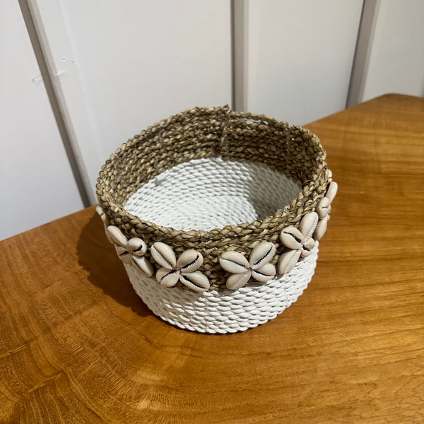 Lucca Baskets - AVRS DESIGN