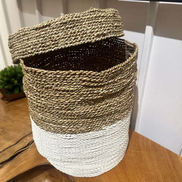 Isolde Basket - AVRS DESIGN