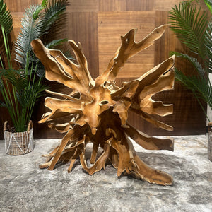 Sylvan Root Table - AVRS DESIGN