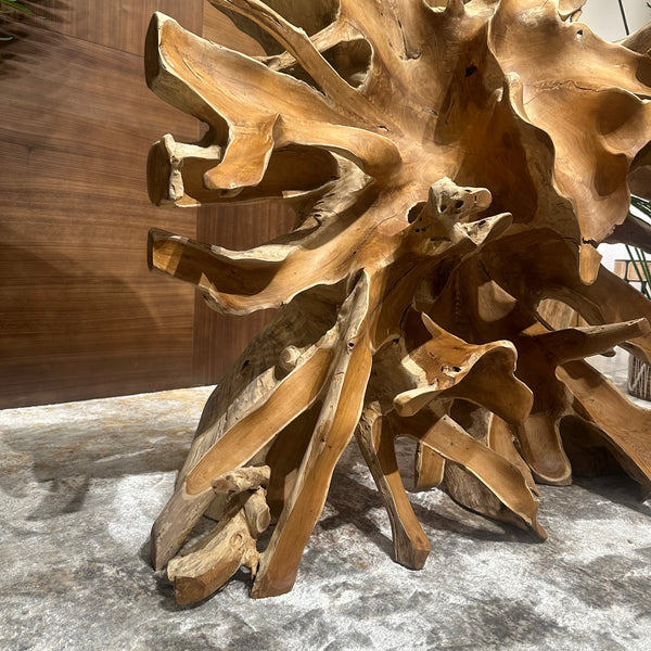 Sylvan Root Table - AVRS DESIGN