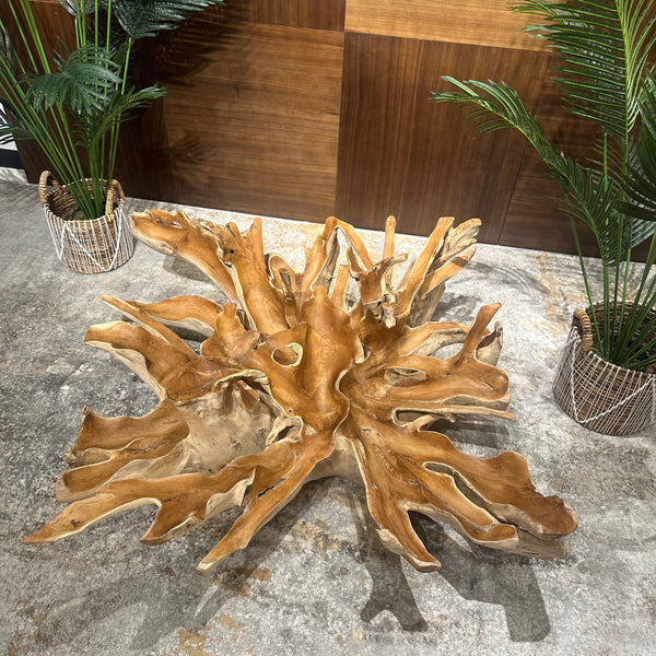 Aspen Coffee Table - AVRS DESIGN