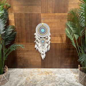 Midnight Magic Dream Catcher - AVRS DESIGN