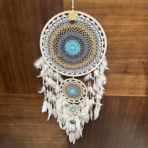 Midnight Magic Dream Catcher - AVRS DESIGN