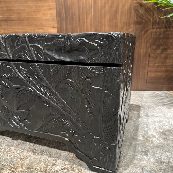 Grand Vault Trunk - AVRS DESIGN