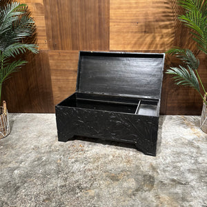 Grand Vault Trunk - AVRS DESIGN