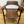 CH-803 Solid Wood Armchair - AVRS DESIGN