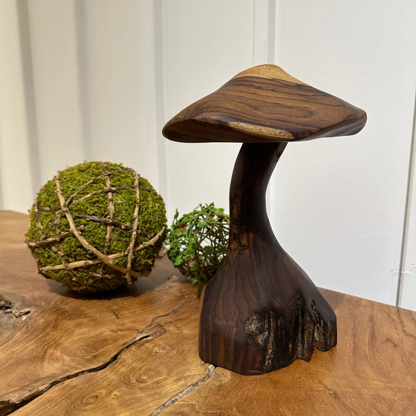 Truffle Mushroom - AVRS DESIGN