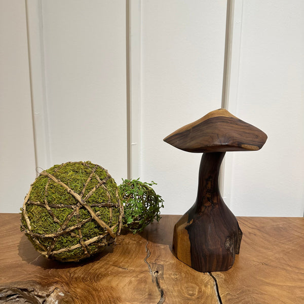 Truffle Mushroom - AVRS DESIGN