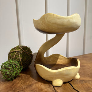 Morel Storage Bowl - AVRS DESIGN