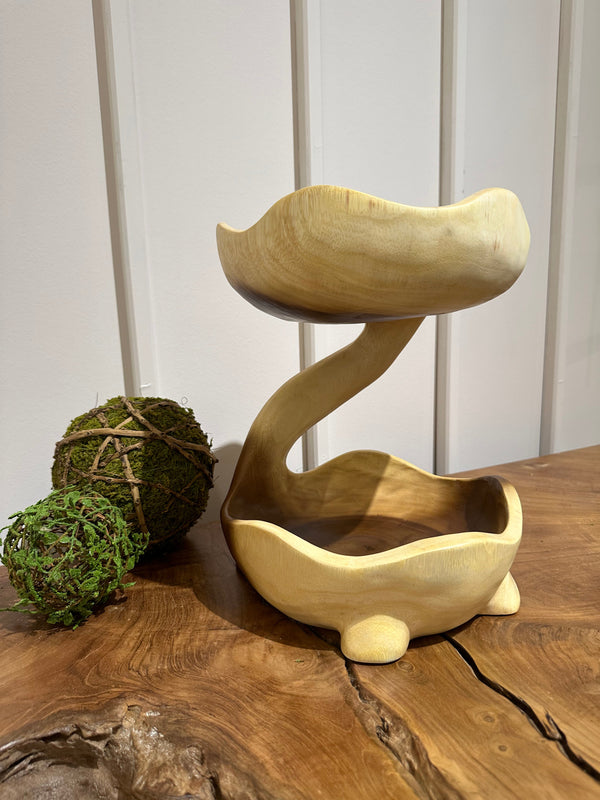 Morel Storage Bowl - AVRS DESIGN