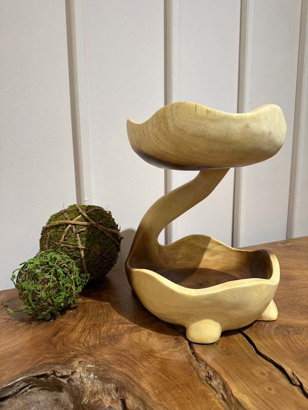 Morel Storage Bowl - AVRS DESIGN