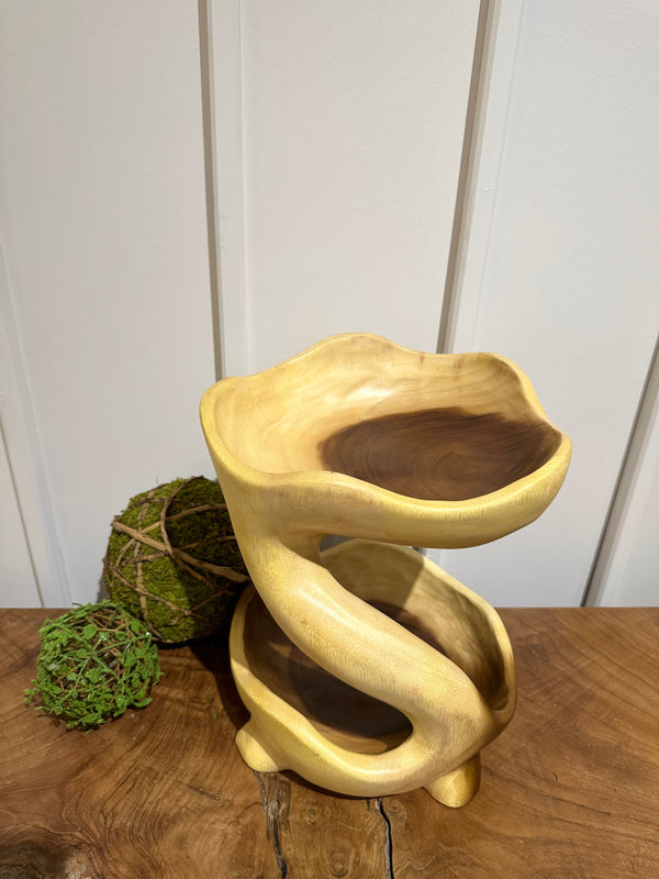 Morel Storage Bowl - AVRS DESIGN