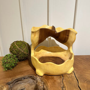 Porcini Storage Bowl - AVRS DESIGN