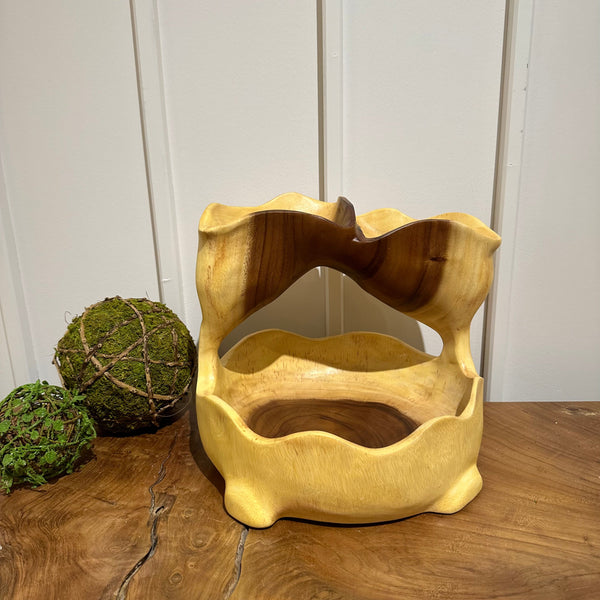 Porcini Storage Bowl - AVRS DESIGN