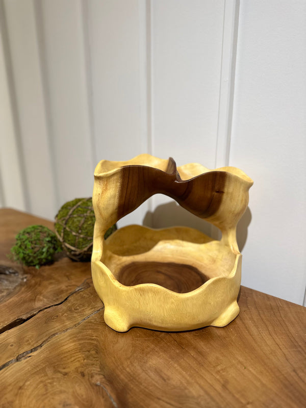 Porcini Storage Bowl - AVRS DESIGN