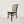 KEVINARMLESS Walnut Rattan Mid-Century Modern Dining Chair - AVRS DESIGN