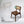 MOONBLOCK Walnut Rattan Dining Chair (Pre-Order) - AVRS DESIGN