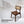 MOONBLOCK Walnut Rattan Dining Chair (Pre-Order) - AVRS DESIGN