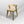 PRIVE Mid-Century Oak Dining Chair (Pre-Order) - AVRS DESIGN